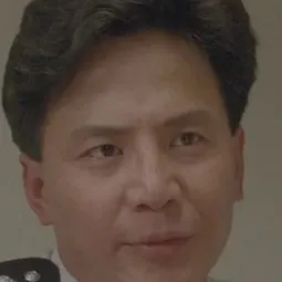 韋烈 - 線人演員 飾演