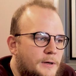 Jakob Svarre Juhl - 我們朝聖去吧演員 飾演Gartner