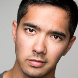 Sean Michael Afable - 滑板少年演員 飾演Joey