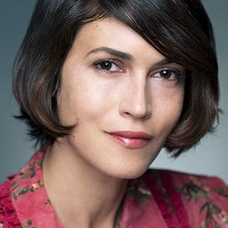 Nerea Barros 飾演 Rocío