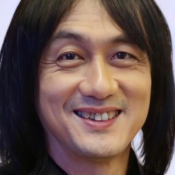 汪薩倥·拉薩米泰德 飾演 Jeab's Father