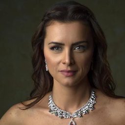 諾兒 - Nabil El Gamil Plastic Surgeon演員 飾演