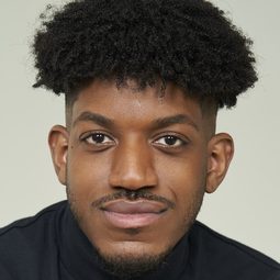 Vladimir Alexis 飾演 Cong