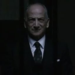 Lombardo Fornara - La notte di Pasquino演員 飾演