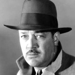 Stanley Blystone 飾演 Al Burke