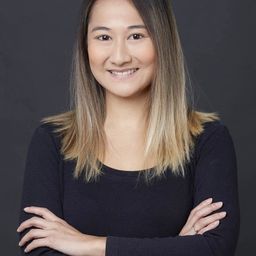 Rocío Setjo 飾演 Tati