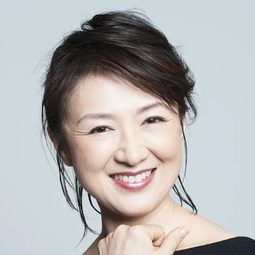 赤間麻裏子 - The Pretenders演員 飾演