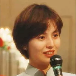 彌生觀月 飾演 Chan Agi (voice)