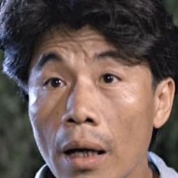 李恆 - 黑貓重案組演員 飾演