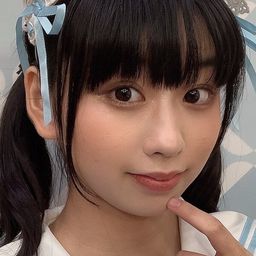 奧森皐月 飾演 Junior high school student