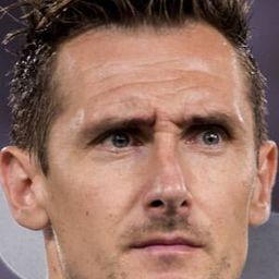 Miroslav Klose - Kroos演員 飾演Self