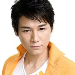 陳躍虎 飾演 Lee Zi Lik