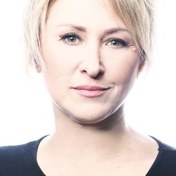 Romina Özipekçi - 丈夫你在哪演員 飾演Ferda