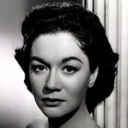 Betty McDowall 飾演 Ann Collins