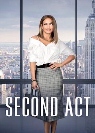 《她的成功日記》電影海報