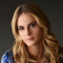 Kelly Kruger 飾演 Heather Ann Wendorf