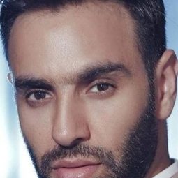 Ahmed El Shamy 飾演 عصام