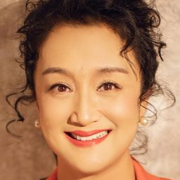 Yang Kun 飾演 佳绣