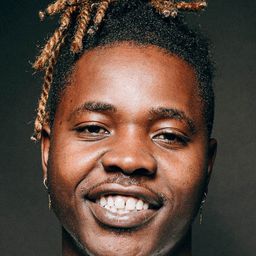 Michael Kabia Aharoni 飾演 Nigel