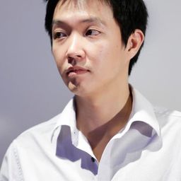 Choi Si-hyung 飾演 Si-hyung