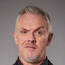 格雷格·戴維斯 飾演 Himself