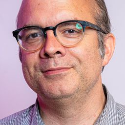 Will Hines - 解謎小隊演員 飾演Mr. Stevens