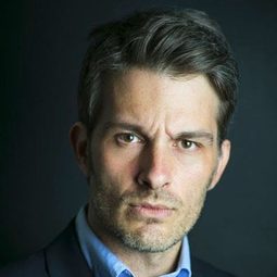 Ugo Piva - Bolgia totale演員 飾演Lo straniero