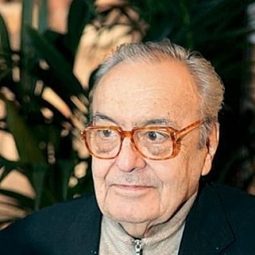 Luciano Vincenzoni - Tit for Tat編劇