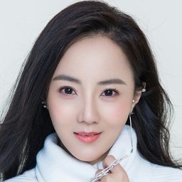 李詩萌 飾演 Dr. Su Junzhu (voice)