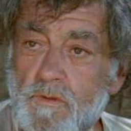 José Calvo 飾演 Cuñado de Antonio