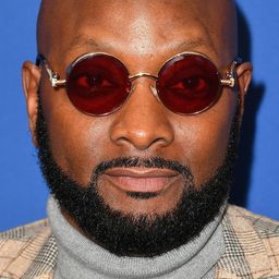 Patrik-Ian Polk - Punks導演