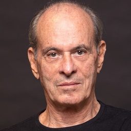 Ney Matogrosso 飾演 