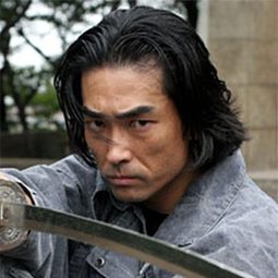 清水一哉 - 東京攻略演員 飾演Hitman (uncredited)