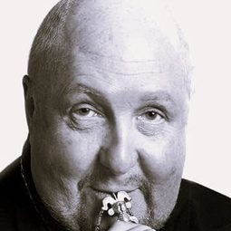 Frank Thring 飾演 Pontius Pilatus