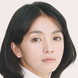 滿島光 - 悪人演員 飾演Yoshino Ishibashi