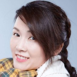 雪野五月 飾演 Chidori Kaname (Voice)