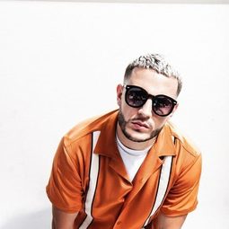 DJ Snake 飾演 Self