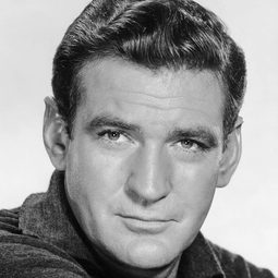 Rod Taylor 飾演 Pongo (voice)