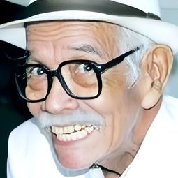 Krong Kangkengdaeng - Ghost of Valentine演員 飾演Krong