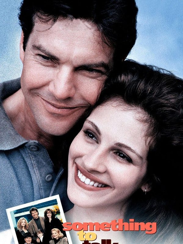 愛情魔力電影劇照