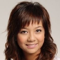 何雁詩 飾演 Young Fung
