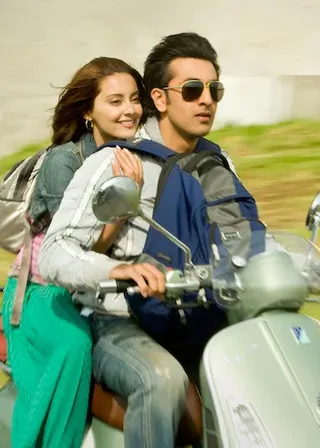 電影Bachna Ae Haseeno的資料