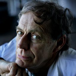 巴里·奧托 - 孤獨的南方演員 飾演George Wadsworth