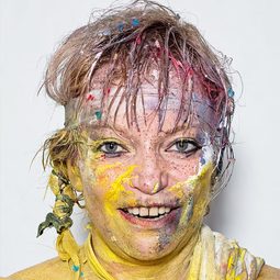 Els Deceukelier 飾演 La patronne