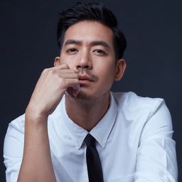 蘇格拉瓦·卡那諾 飾演 Manit