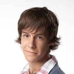 Ryan Cooley 飾演 David Goldberg