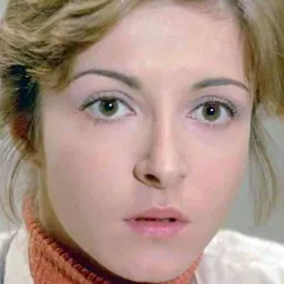 Mărioara Sterian 飾演 Adela Racoviceanu