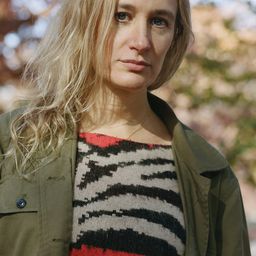 瑪格麗特·布朗 - 後裔：最後的奴隸船導演