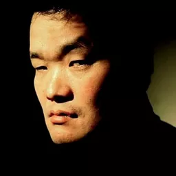 中田 秀夫 - 禁斷之百合導演