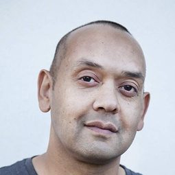 Asheq Akhtar 飾演 Shafiq